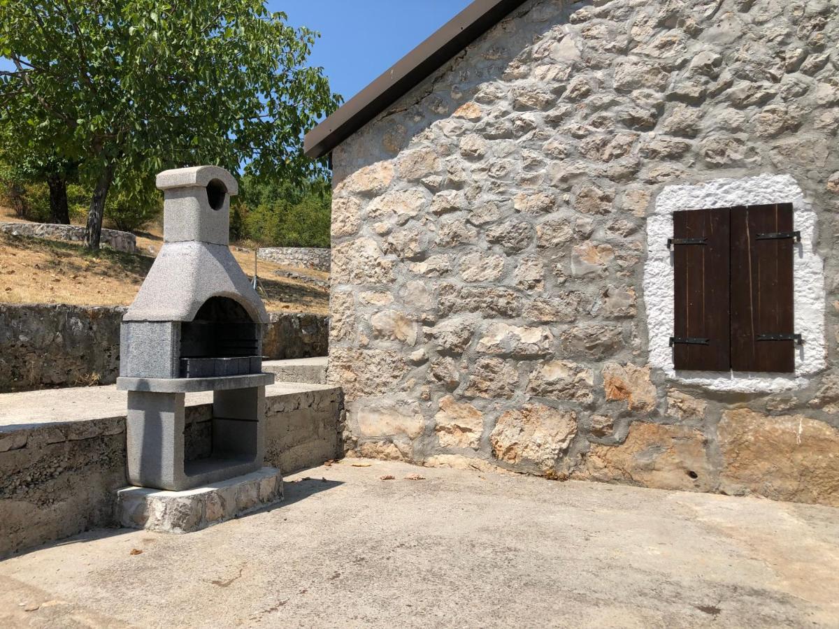 Grandfather'S Secret Danilovgrad 外观 照片
