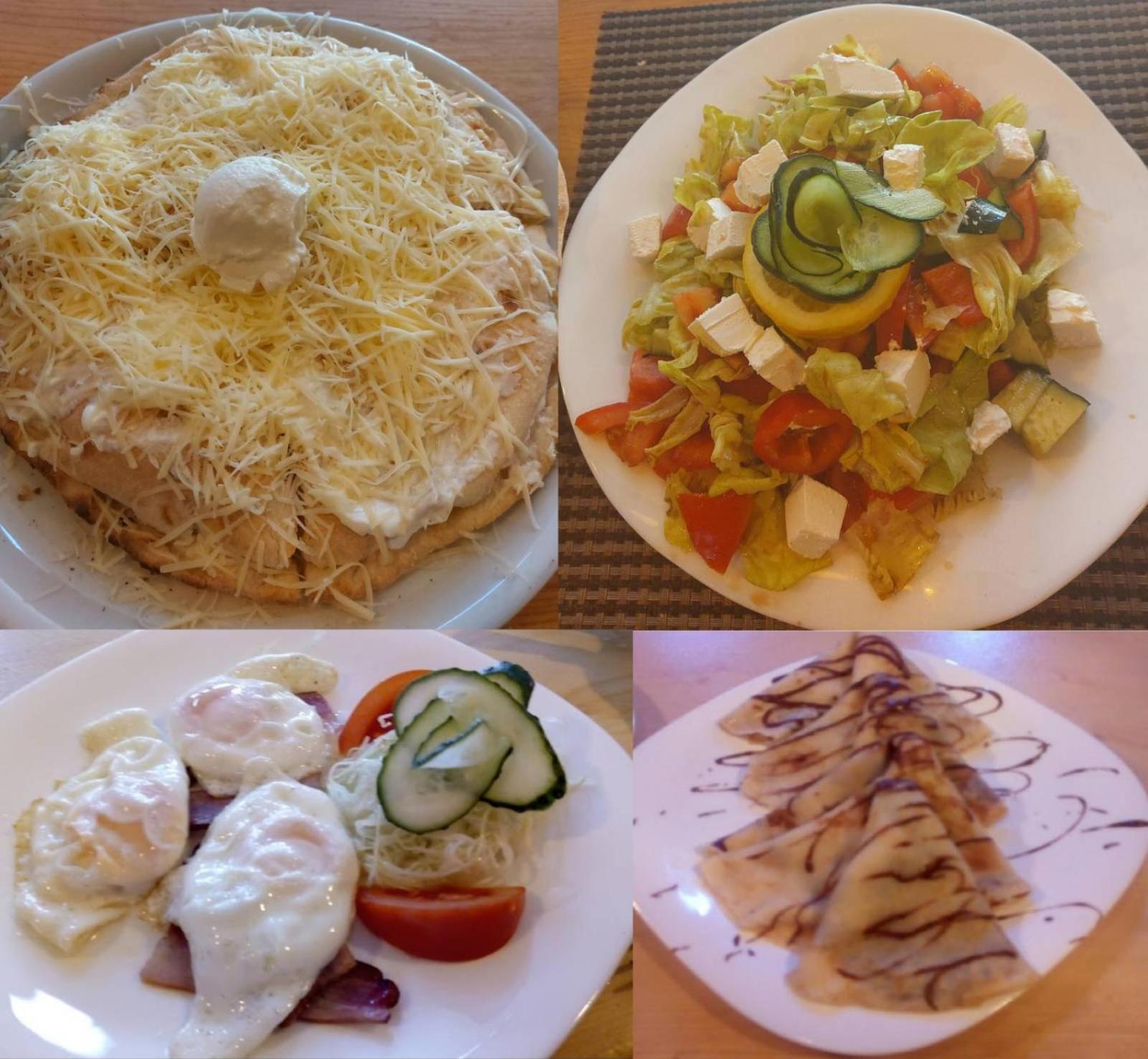Grandfather'S Secret Danilovgrad 外观 照片