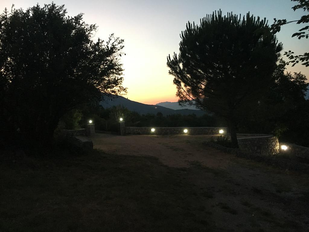 Grandfather'S Secret Danilovgrad 外观 照片