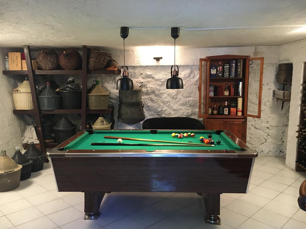 Grandfather'S Secret Danilovgrad 外观 照片