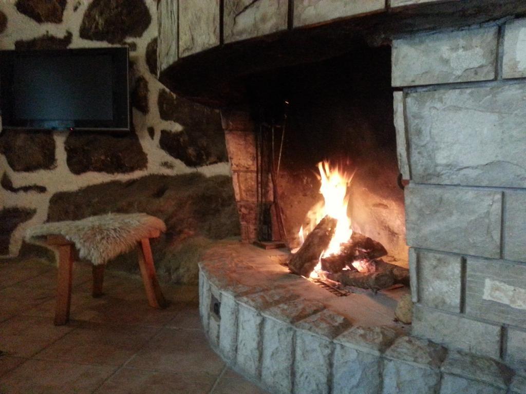 Grandfather'S Secret Danilovgrad 外观 照片