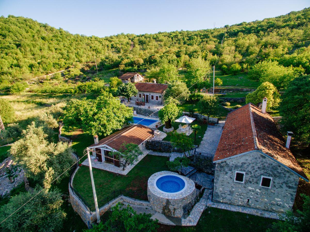 Grandfather'S Secret Danilovgrad 外观 照片