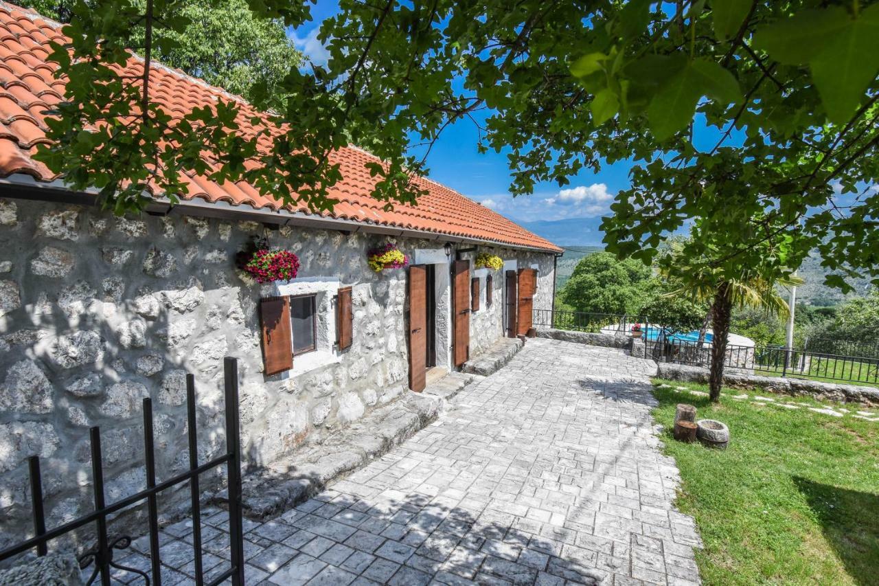 Grandfather'S Secret Danilovgrad 外观 照片