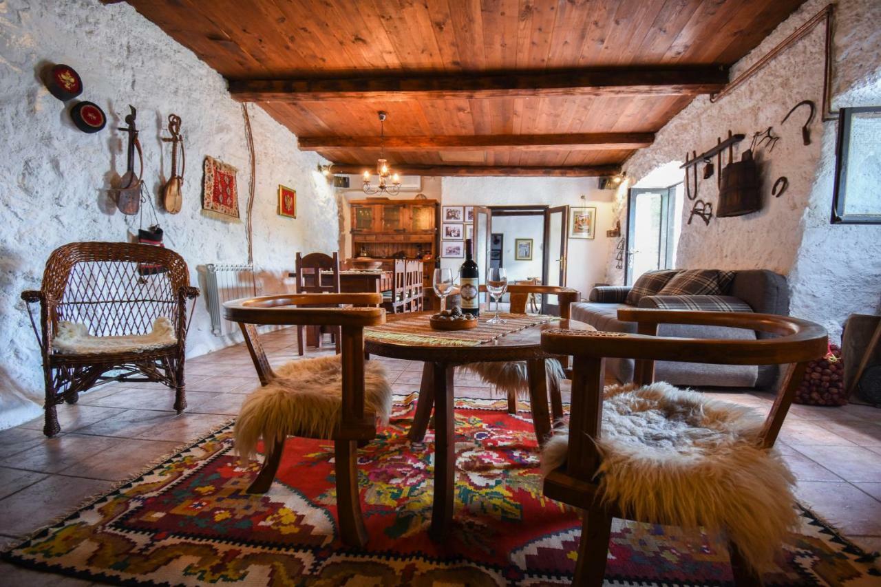 Grandfather'S Secret Danilovgrad 外观 照片