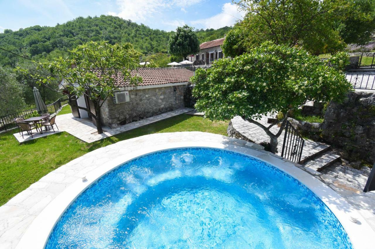 Grandfather'S Secret Danilovgrad 外观 照片