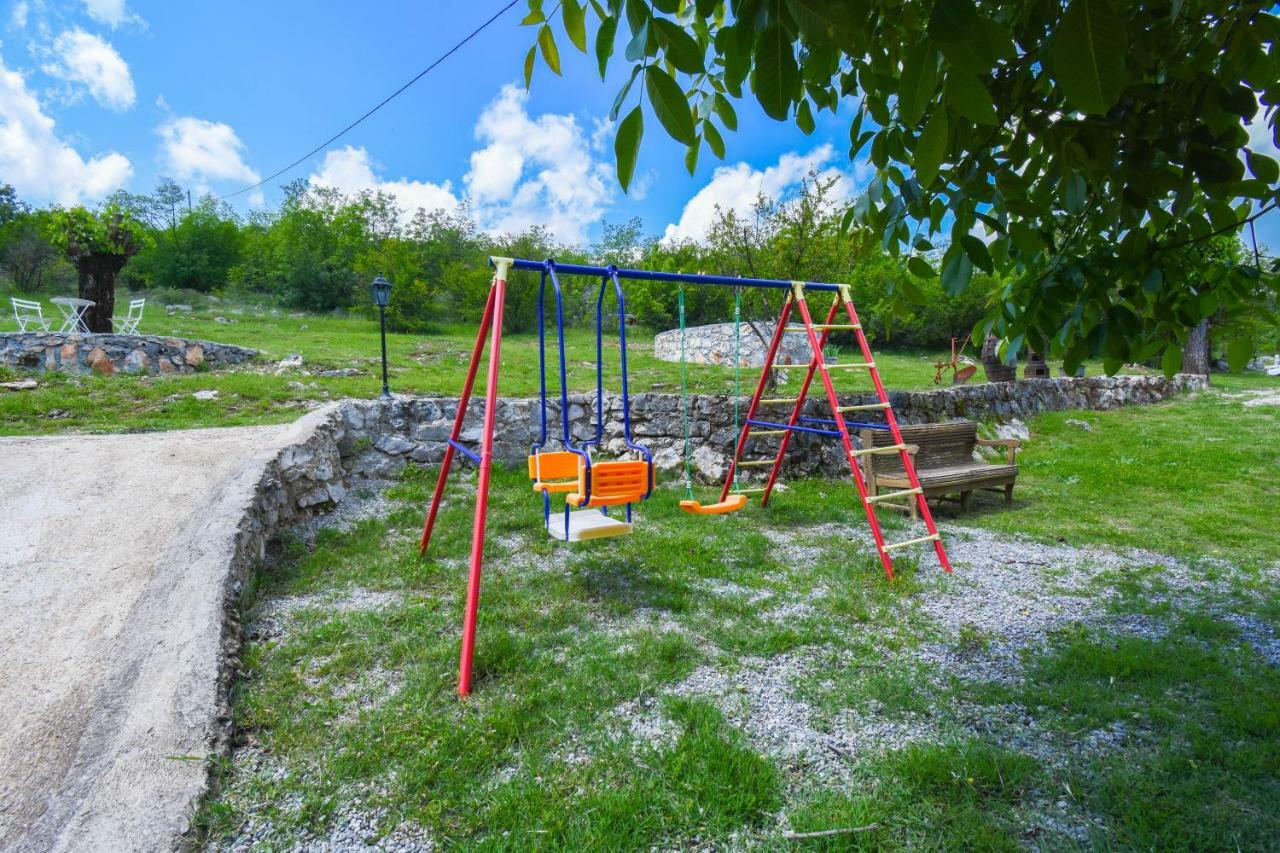 Grandfather'S Secret Danilovgrad 外观 照片